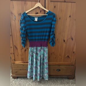 Matilda Jane Lydia Dress from It’s a Wonderful Parade